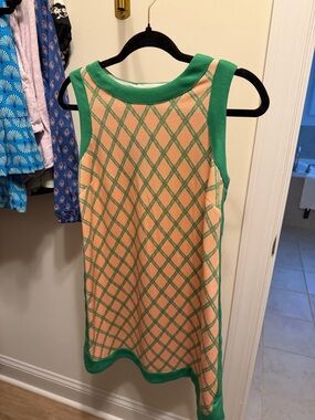 Crown and Ivy mini dress